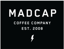 MADCAP COFFEE COMPANY EST. 2008 trademark