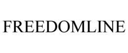 FREEDOMLINE trademark
