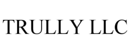 TRULLY LLC trademark