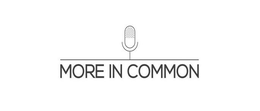 MORE IN COMMON trademark