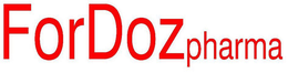 FORDOZPHARMA trademark