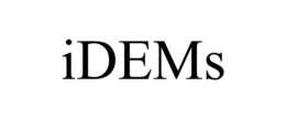 IDEMS trademark