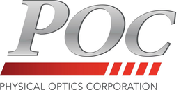 POC PHYSICAL OPTICS CORPORATION trademark