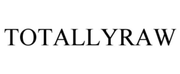 TOTALLYRAW trademark