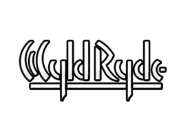 WYLD RYDE trademark
