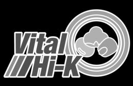VITAL HI-K trademark