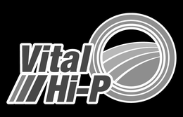 VITAL HI-P trademark
