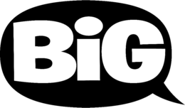 BIG trademark