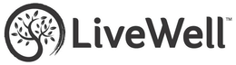 LIVEWELL trademark