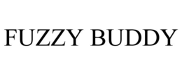 FUZZY BUDDY trademark