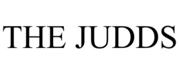 THE JUDDS trademark