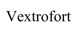 VEXTROFORT trademark
