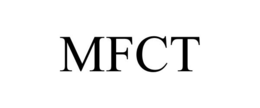 MFCT trademark