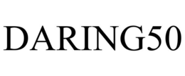 DARING50 trademark