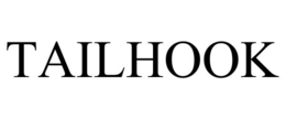 TAILHOOK trademark