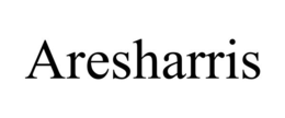 ARESHARRIS trademark