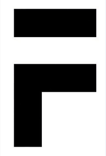 F trademark