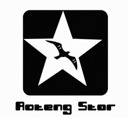 AOTENG STAR trademark