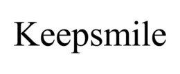 KEEPSMILE trademark