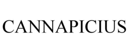 CANNAPICIUS trademark