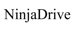 NINJADRIVE trademark