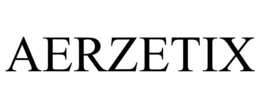 AERZETIX trademark