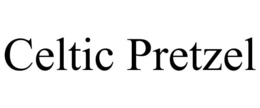 CELTIC PRETZEL trademark