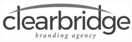 CLEARBRIDGE BRANDING AGENCY trademark