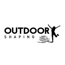 OUTDOOR SHAPING trademark