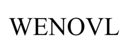 WENOVL trademark