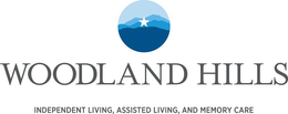 WOODLAND HILLS INDEPENDENT LIVING, ASSISTED LIVING, AND MEMORY CARE trademark