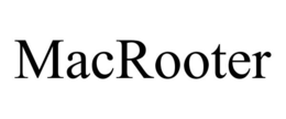MACROOTER trademark