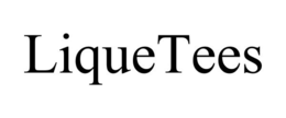 LIQUETEES trademark