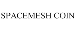 SPACEMESH COIN trademark