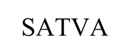 SATVA trademark