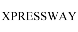 XPRESSWAY trademark