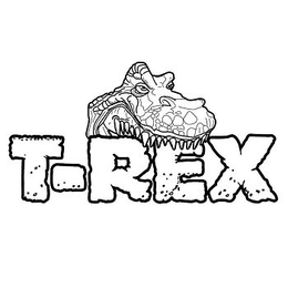 T-REX trademark