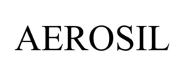AEROSIL trademark