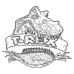 T-REX trademark
