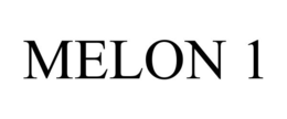 MELON 1 trademark