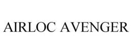 AIRLOC AVENGER trademark
