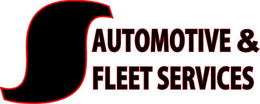 S AUTOMOTIVE & FLEET SERVICES trademark
