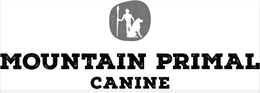MOUNTAIN PRIMAL CANINE trademark