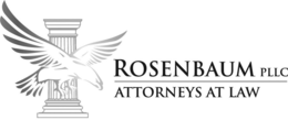 ROSENBAUM PLLC ATTORNEYS AT LAW trademark