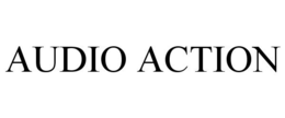AUDIO ACTION trademark