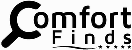 COMFORT FINDS trademark