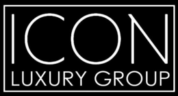 ICON LUXURY GROUP trademark
