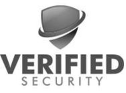 VERIFIED SECURITY trademark