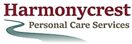 HARMONYCREST PERSONAL CARE SERVICES trademark