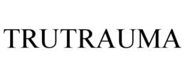 TRUTRAUMA trademark